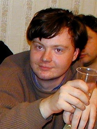 Igor V. Borisenko