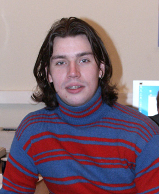 Anton V. Shadrin