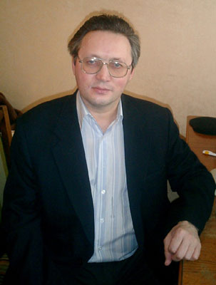 Alexander V. Zaitsev